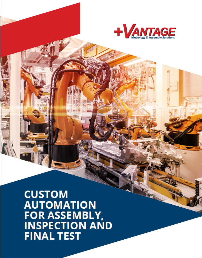 RōBEXCustom Engineering for Automation and Assembly eBook!