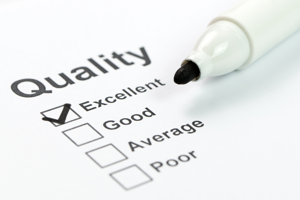 Quality excellence in Quality 4.0
